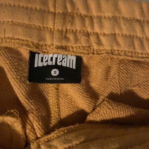 Ice cream sweats - Picture 2 of 2